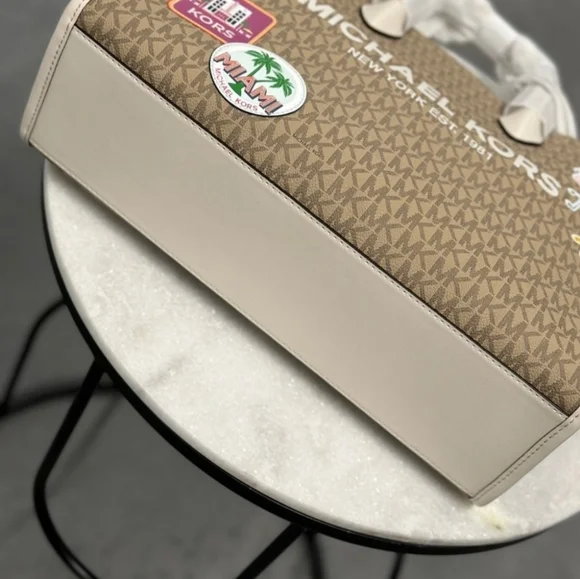 Michael Kors MIRELLA 35S3G7ZT6B - Picture 4 of 8